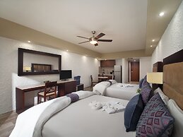 El Cid El Moro Beach Hotel