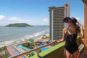 El Cid El Moro Beach Hotel