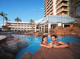 El Cid El Moro Beach Hotel