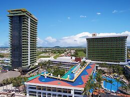El Cid El Moro Beach Hotel