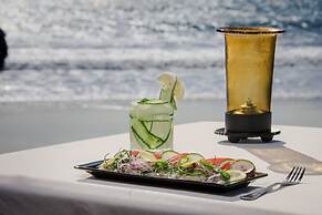 El Cid El Moro Beach Hotel