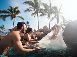 El Cid El Moro Beach Hotel