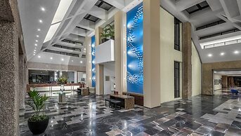 El Cid El Moro Beach Hotel