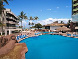 El Cid El Moro Beach Hotel