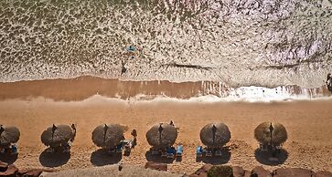 El Cid El Moro Beach Hotel