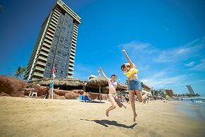 El Cid El Moro Beach Hotel