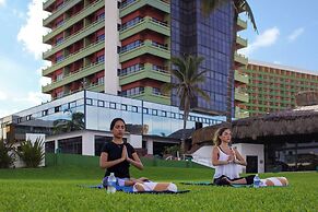 El Cid El Moro Beach Hotel