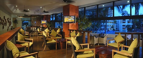 El Cid El Moro Beach Hotel