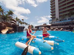 El Cid El Moro Beach Hotel