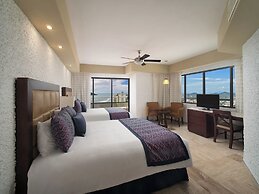 El Cid El Moro Beach Hotel