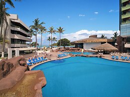 El Cid El Moro Beach Hotel