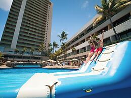 El Cid El Moro Beach Hotel