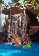 El Cid El Moro Beach Hotel