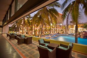 El Cid El Moro Beach Hotel