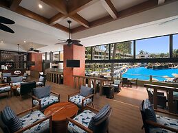 El Cid El Moro Beach Hotel