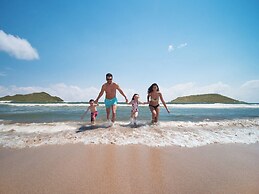 El Cid El Moro Beach Hotel