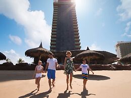 El Cid El Moro Beach Hotel