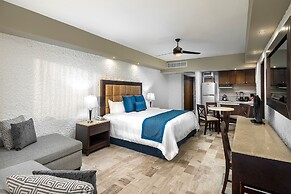 El Cid El Moro Beach Hotel