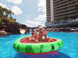 El Cid El Moro Beach Hotel