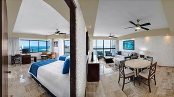 El Cid El Moro Beach Hotel