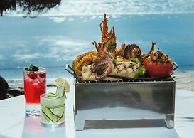 El Cid El Moro Beach Hotel