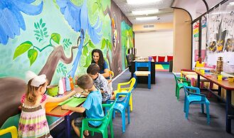 El Cid El Moro Beach Hotel