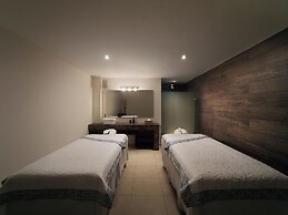 El Cid El Moro Beach Hotel