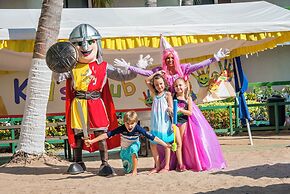 El Cid El Moro Beach Hotel