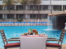 El Cid El Moro Beach Hotel