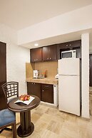 El Cid El Moro Beach Hotel