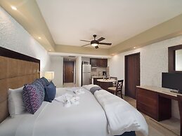 El Cid El Moro Beach Hotel