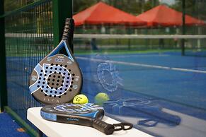 El Cid El Moro Beach Hotel