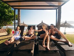 El Cid El Moro Beach Hotel