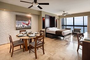 El Cid El Moro Beach Hotel