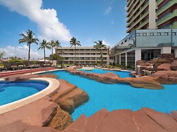 El Cid El Moro Beach Hotel