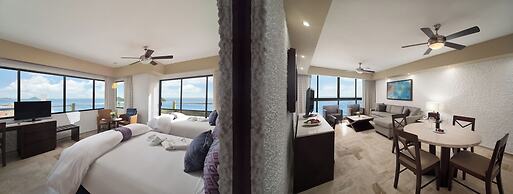El Cid El Moro Beach Hotel