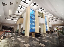 El Cid El Moro Beach Hotel