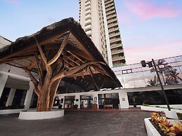 El Cid El Moro Beach Hotel