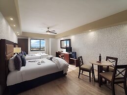 El Cid El Moro Beach Hotel