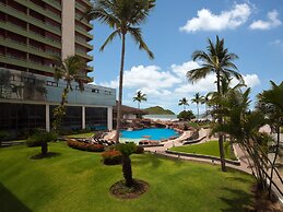 El Cid El Moro Beach Hotel