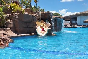 El Cid El Moro Beach Hotel