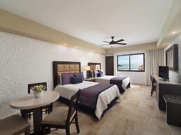 El Cid El Moro Beach Hotel