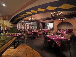 El Cid El Moro Beach Hotel
