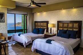 El Cid El Moro Beach Hotel