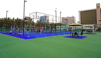 El Cid El Moro Beach Hotel