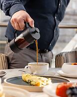 Hotel Indigo Edinburgh - Princes Street by IHG