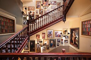 Hotel Indigo Edinburgh - Princes Street by IHG