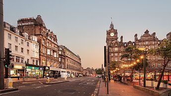 Hotel Indigo Edinburgh - Princes Street, an IHG Hotel