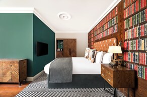 Hotel Indigo Edinburgh - Princes Street by IHG