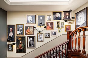 Hotel Indigo Edinburgh - Princes Street by IHG